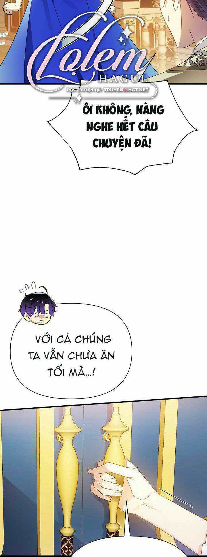 Tôi Đã Ở Đây Ngay Từ Đầu Chapter 44 - Trang 2