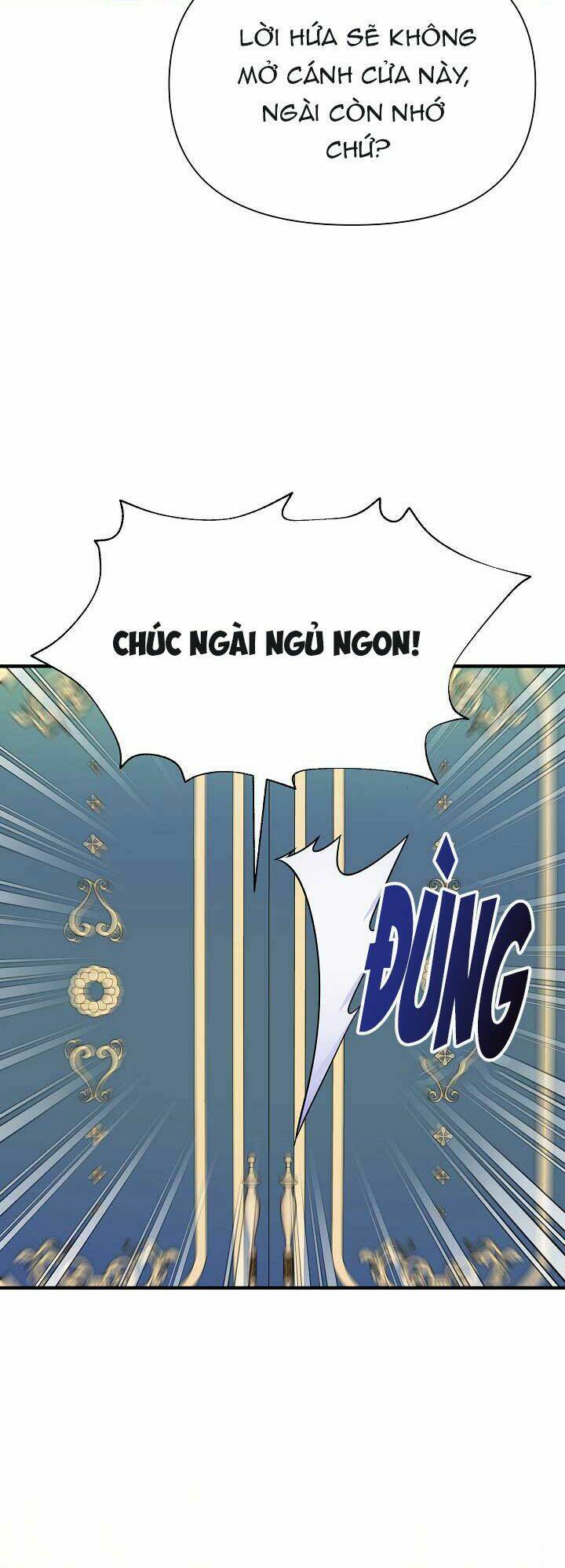 Tôi Đã Ở Đây Ngay Từ Đầu Chapter 44 - Trang 2