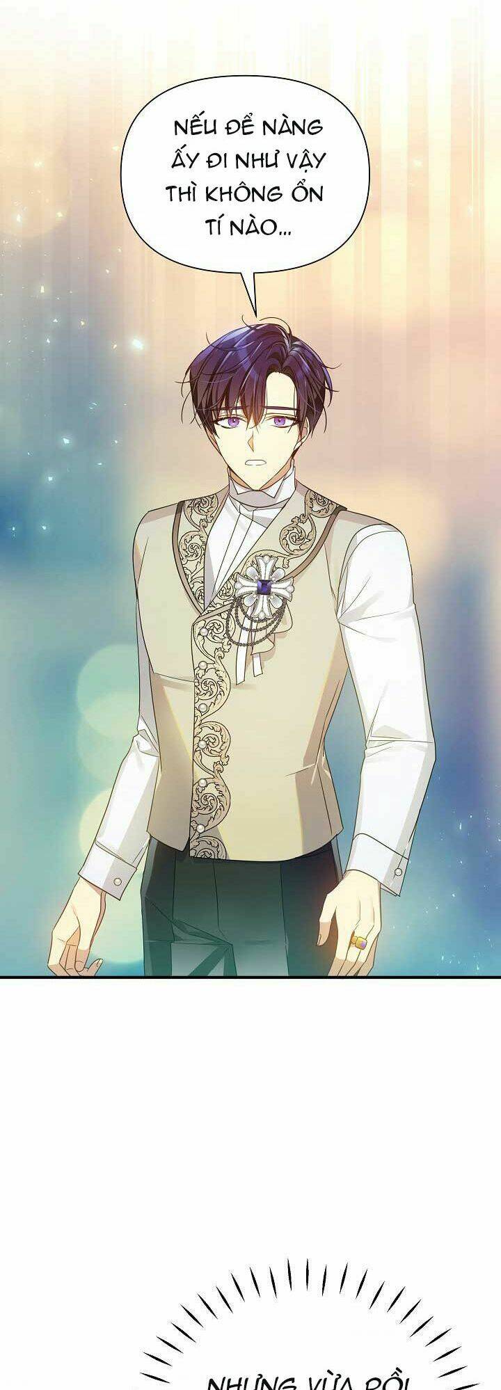 Tôi Đã Ở Đây Ngay Từ Đầu Chapter 44 - Trang 2