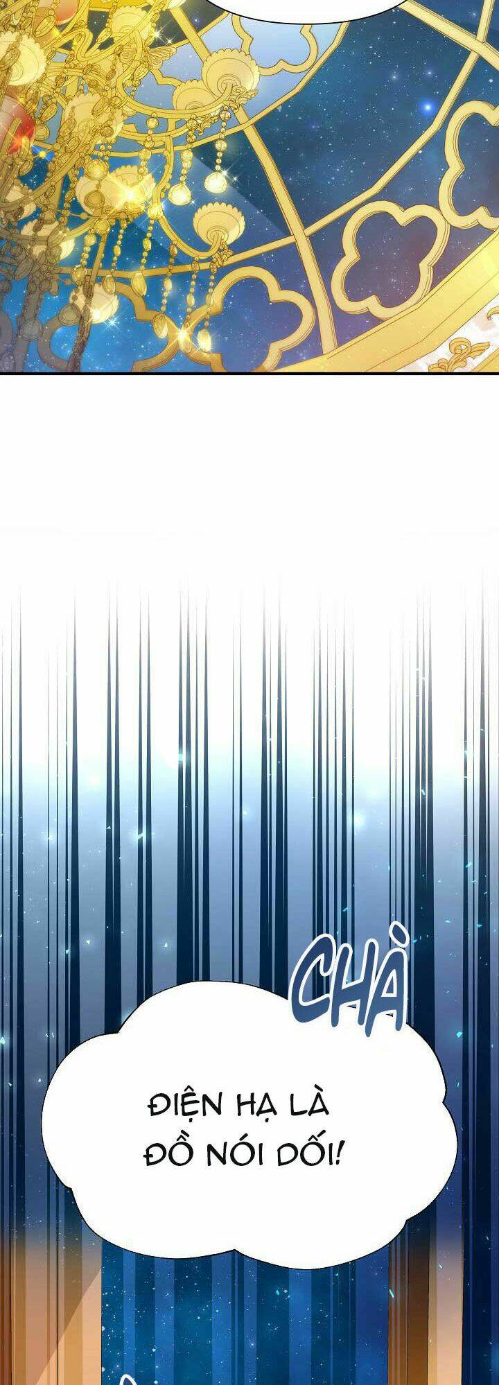 Tôi Đã Ở Đây Ngay Từ Đầu Chapter 44 - Trang 2