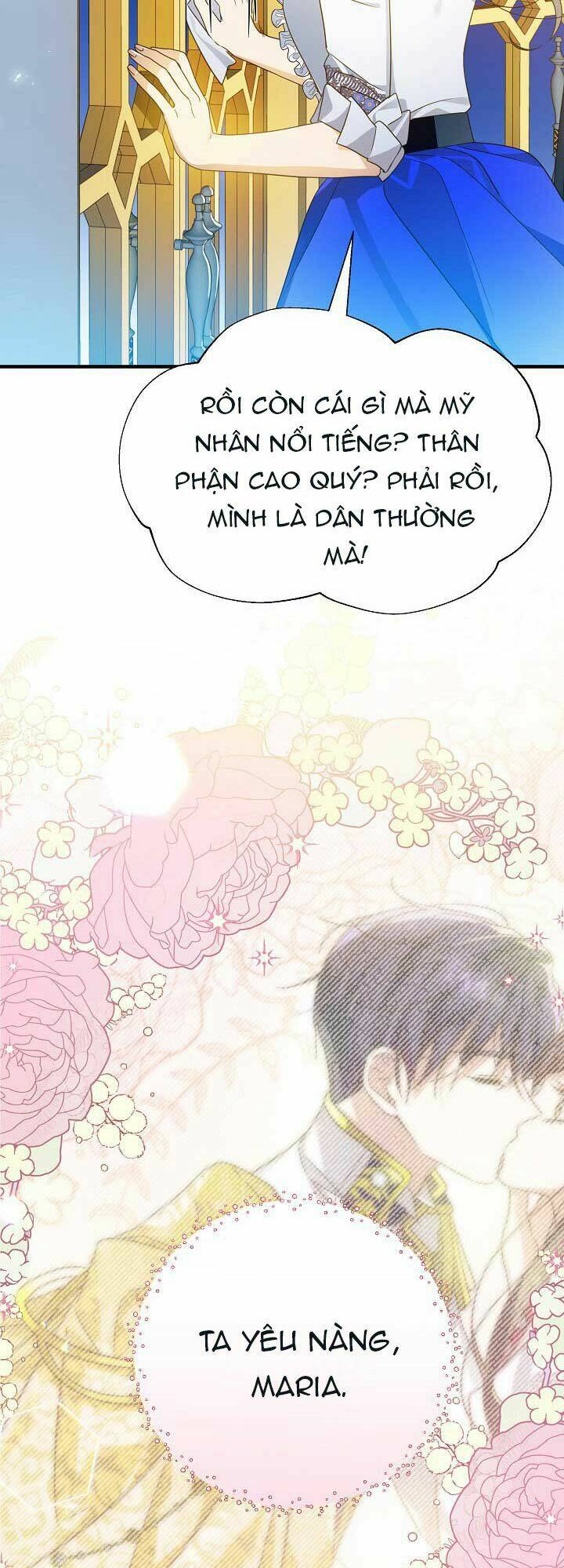 Tôi Đã Ở Đây Ngay Từ Đầu Chapter 44 - Trang 2