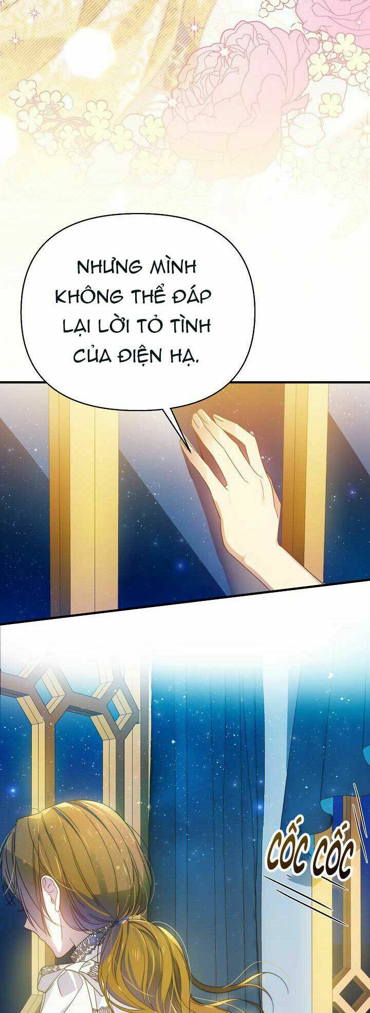 Tôi Đã Ở Đây Ngay Từ Đầu Chapter 44 - Trang 2