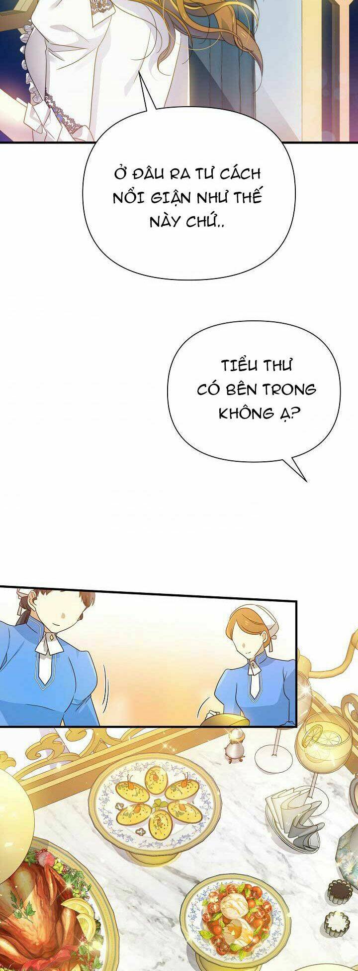 Tôi Đã Ở Đây Ngay Từ Đầu Chapter 44 - Trang 2