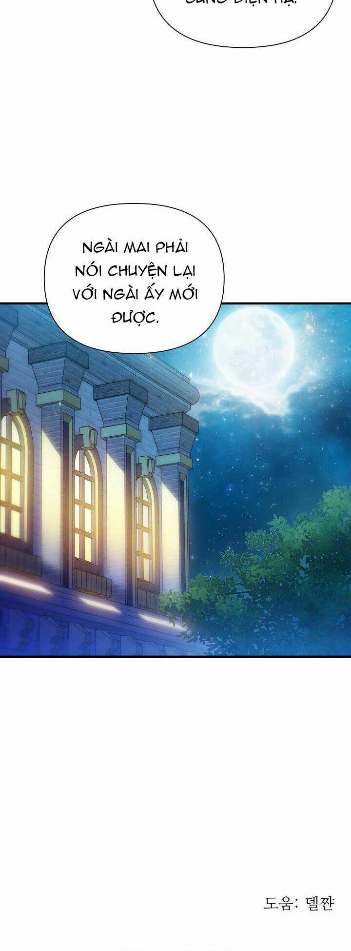 Tôi Đã Ở Đây Ngay Từ Đầu Chapter 44 - Trang 2