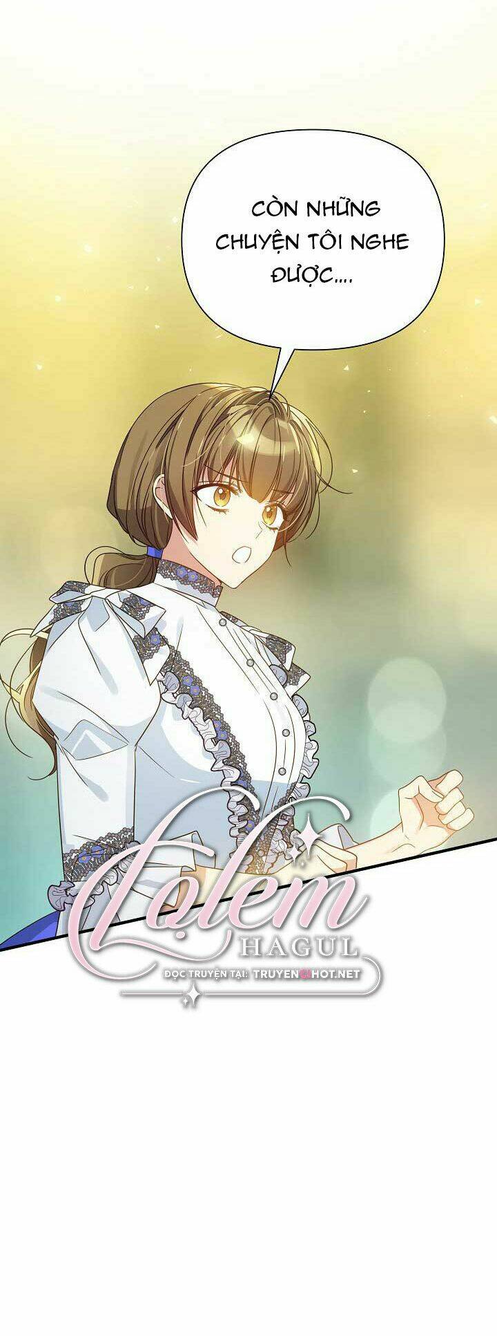 Tôi Đã Ở Đây Ngay Từ Đầu Chapter 44 - Trang 2