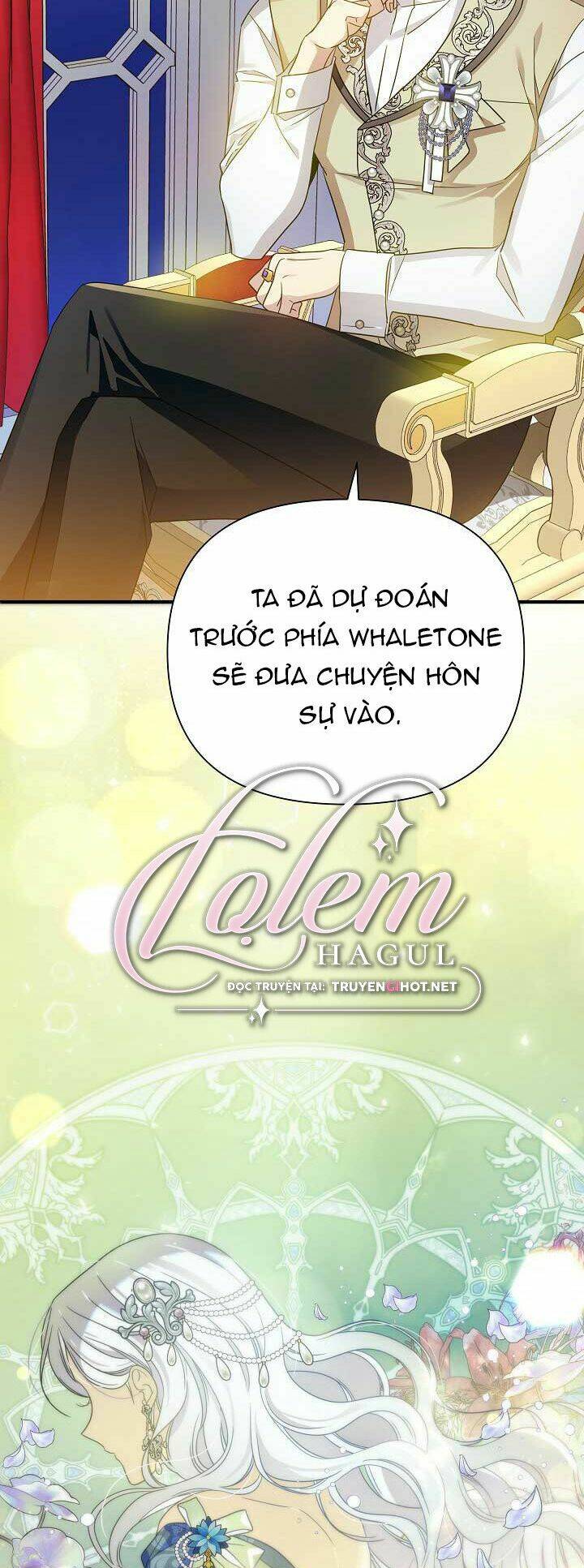 Tôi Đã Ở Đây Ngay Từ Đầu Chapter 44 - Trang 2