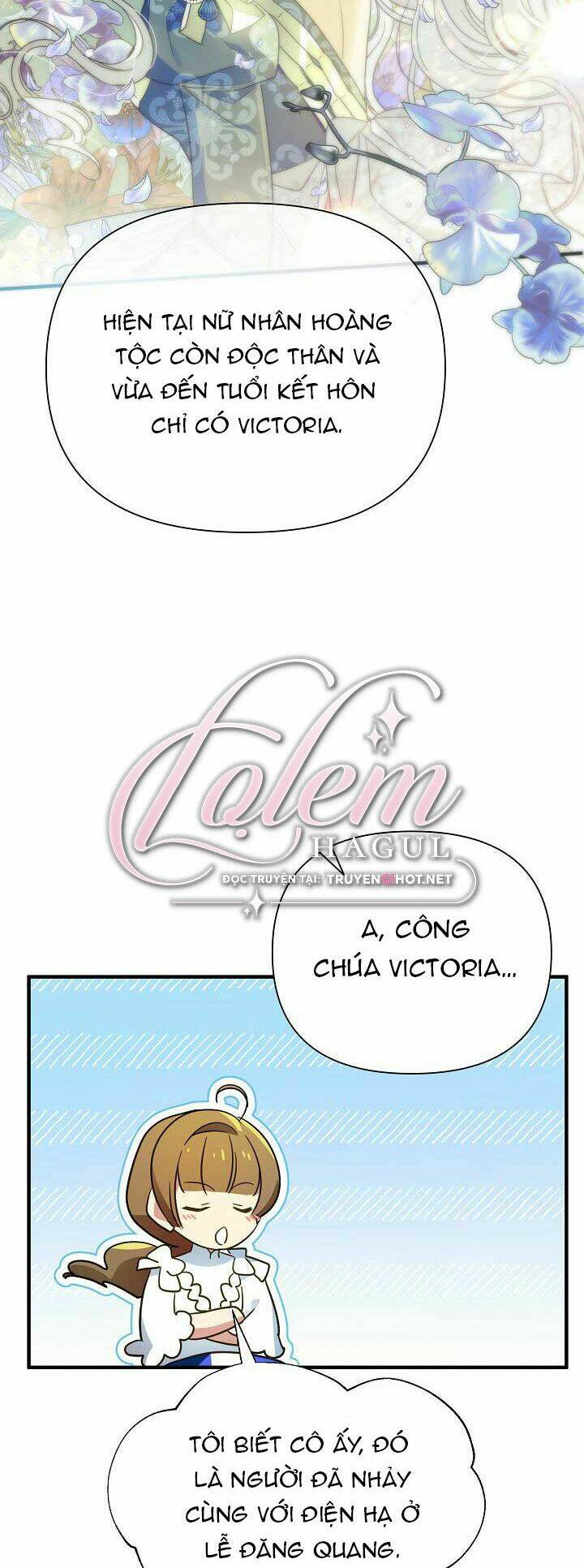 Tôi Đã Ở Đây Ngay Từ Đầu Chapter 44 - Trang 2