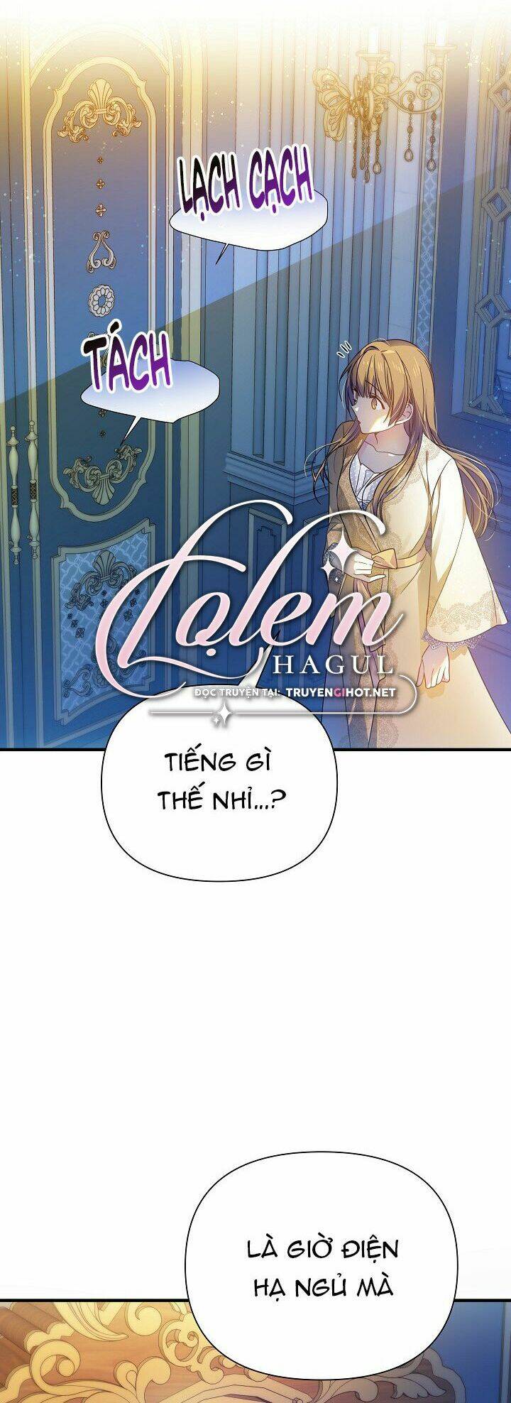 Tôi Đã Ở Đây Ngay Từ Đầu Chapter 45 - Trang 2