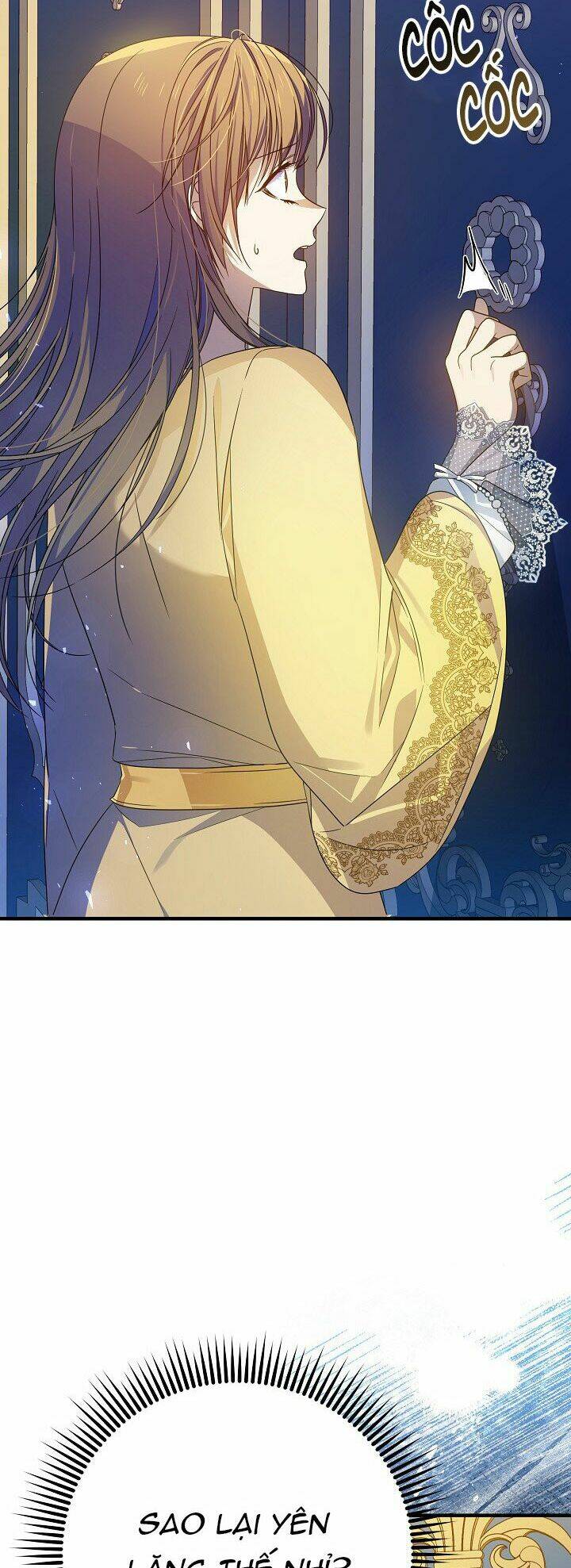 Tôi Đã Ở Đây Ngay Từ Đầu Chapter 45 - Trang 2