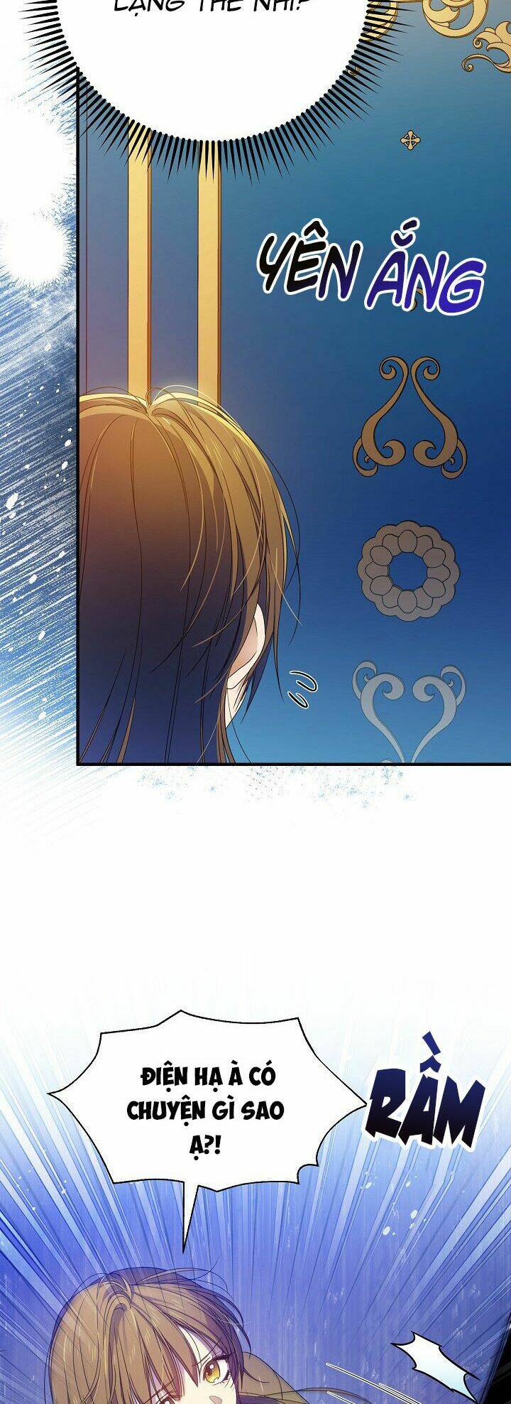 Tôi Đã Ở Đây Ngay Từ Đầu Chapter 45 - Trang 2