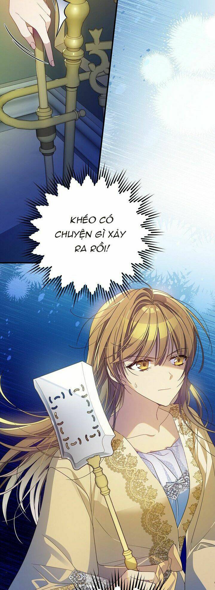 Tôi Đã Ở Đây Ngay Từ Đầu Chapter 45 - Trang 2