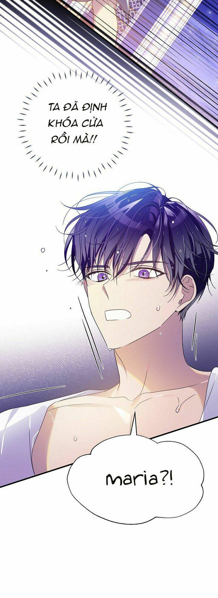 Tôi Đã Ở Đây Ngay Từ Đầu Chapter 45 - Trang 2