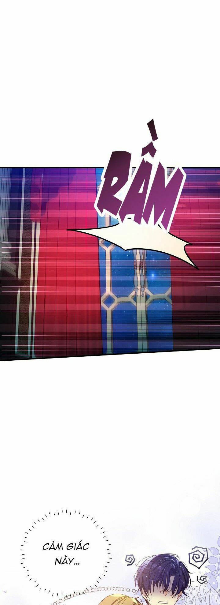 Tôi Đã Ở Đây Ngay Từ Đầu Chapter 45 - Trang 2