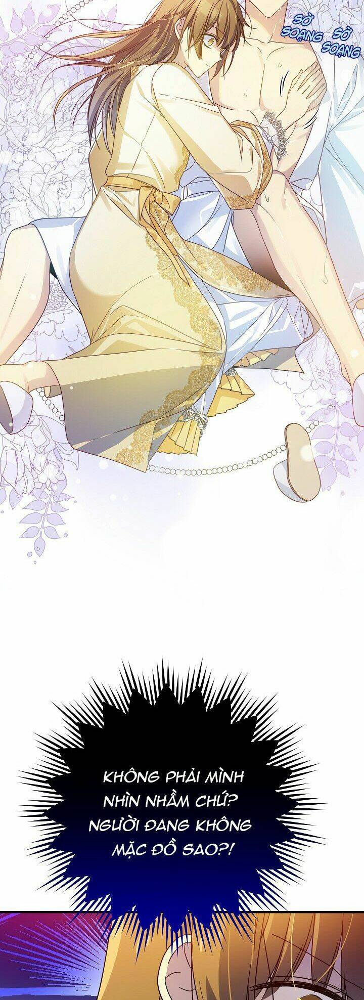 Tôi Đã Ở Đây Ngay Từ Đầu Chapter 45 - Trang 2