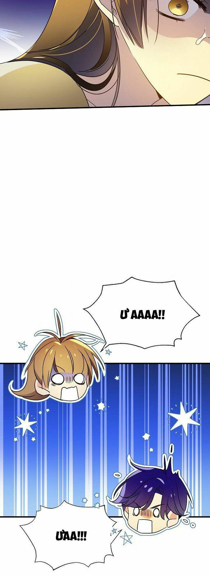 Tôi Đã Ở Đây Ngay Từ Đầu Chapter 45 - Trang 2