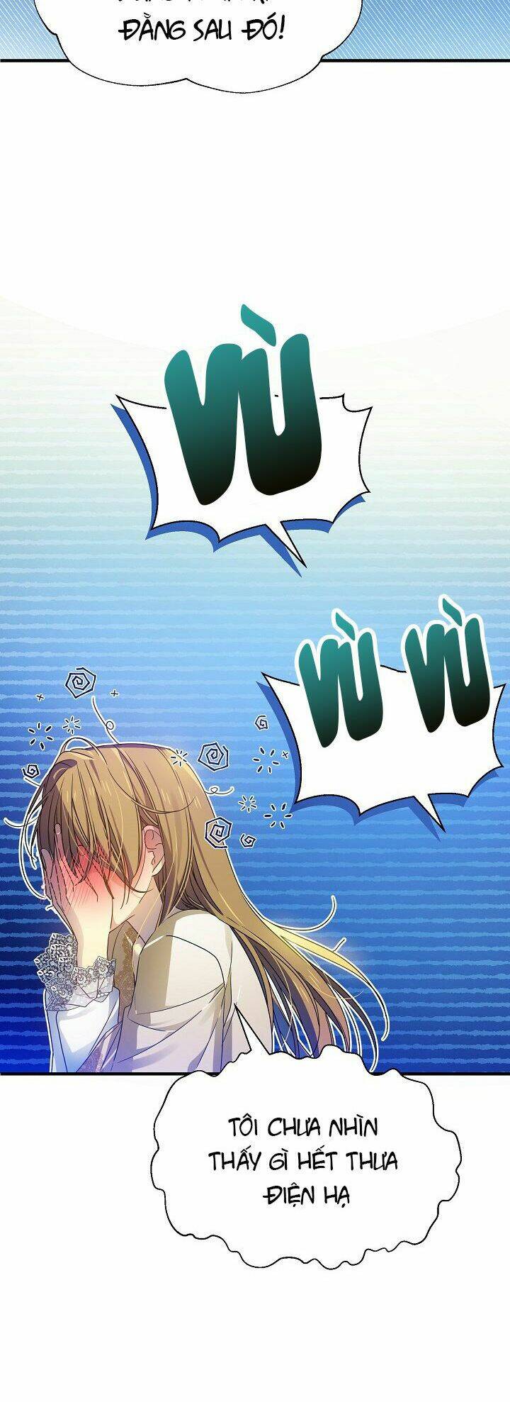 Tôi Đã Ở Đây Ngay Từ Đầu Chapter 45 - Trang 2