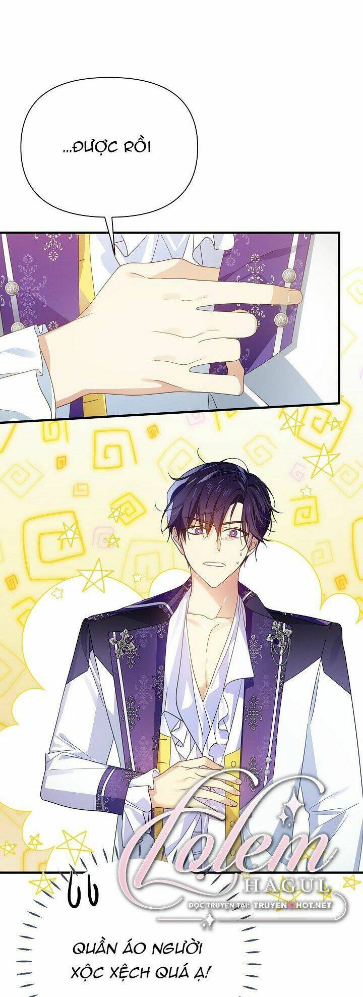 Tôi Đã Ở Đây Ngay Từ Đầu Chapter 45 - Trang 2