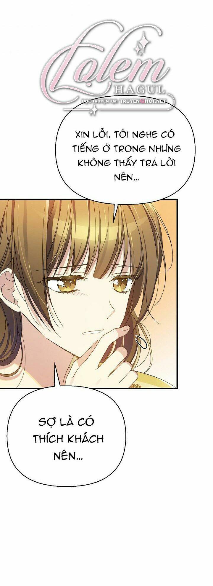 Tôi Đã Ở Đây Ngay Từ Đầu Chapter 45 - Trang 2