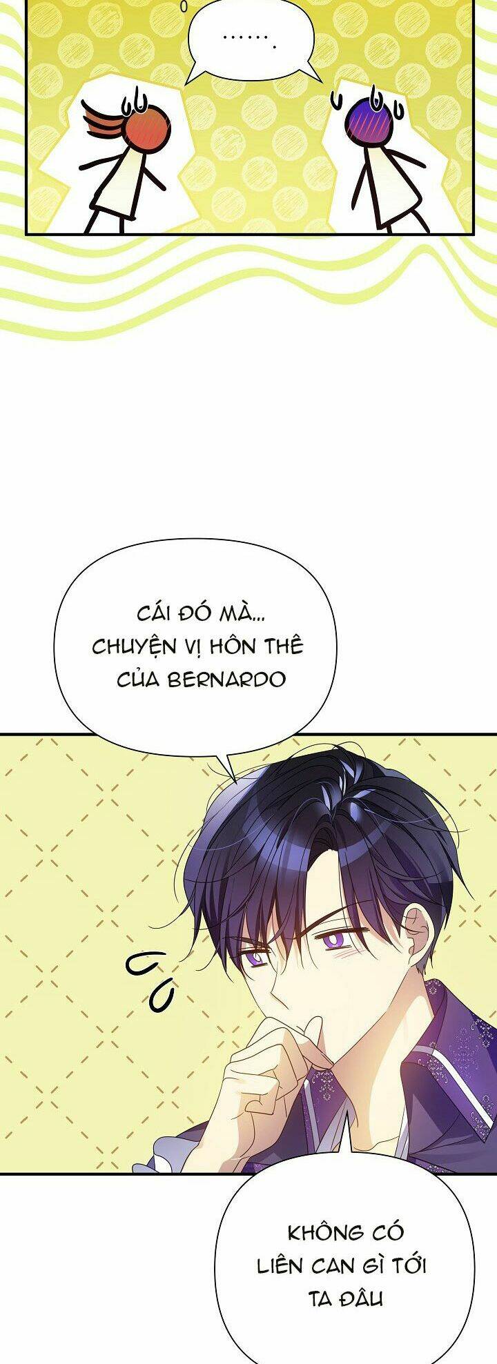 Tôi Đã Ở Đây Ngay Từ Đầu Chapter 45 - Trang 2