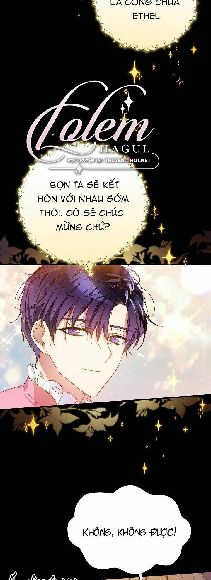 Tôi Đã Ở Đây Ngay Từ Đầu Chapter 45 - Trang 2