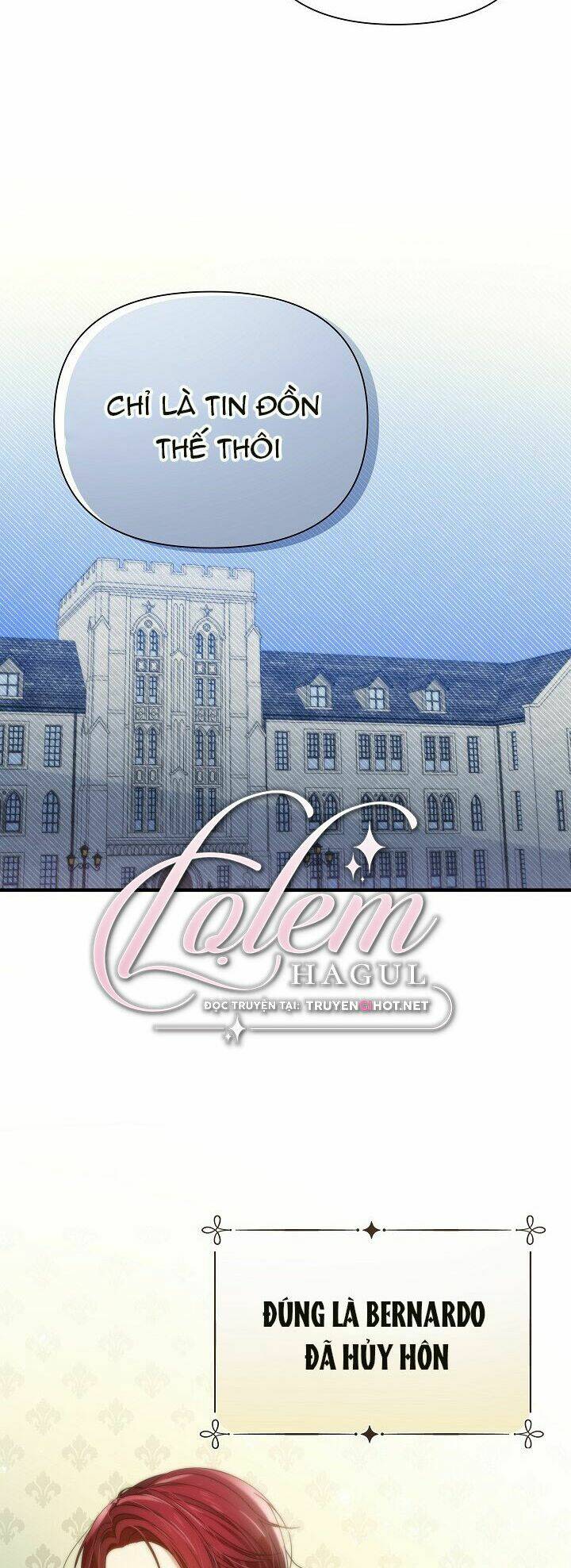 Tôi Đã Ở Đây Ngay Từ Đầu Chapter 45 - Trang 2