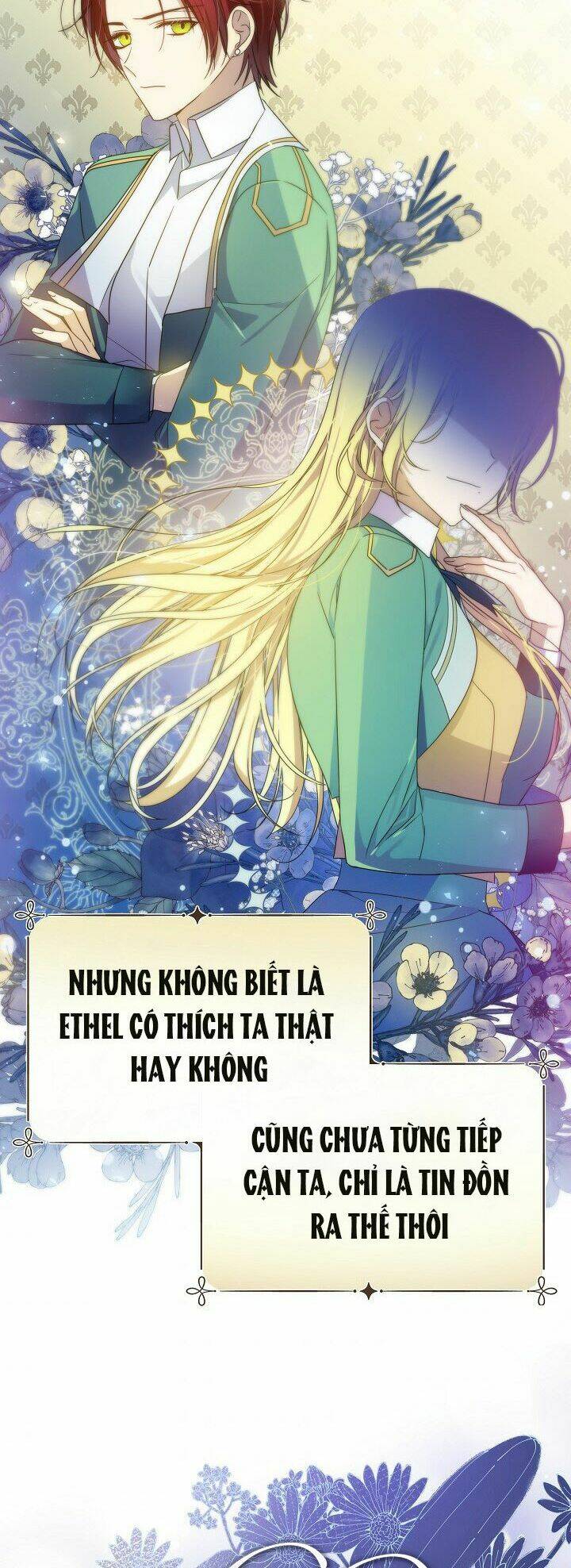 Tôi Đã Ở Đây Ngay Từ Đầu Chapter 45 - Trang 2