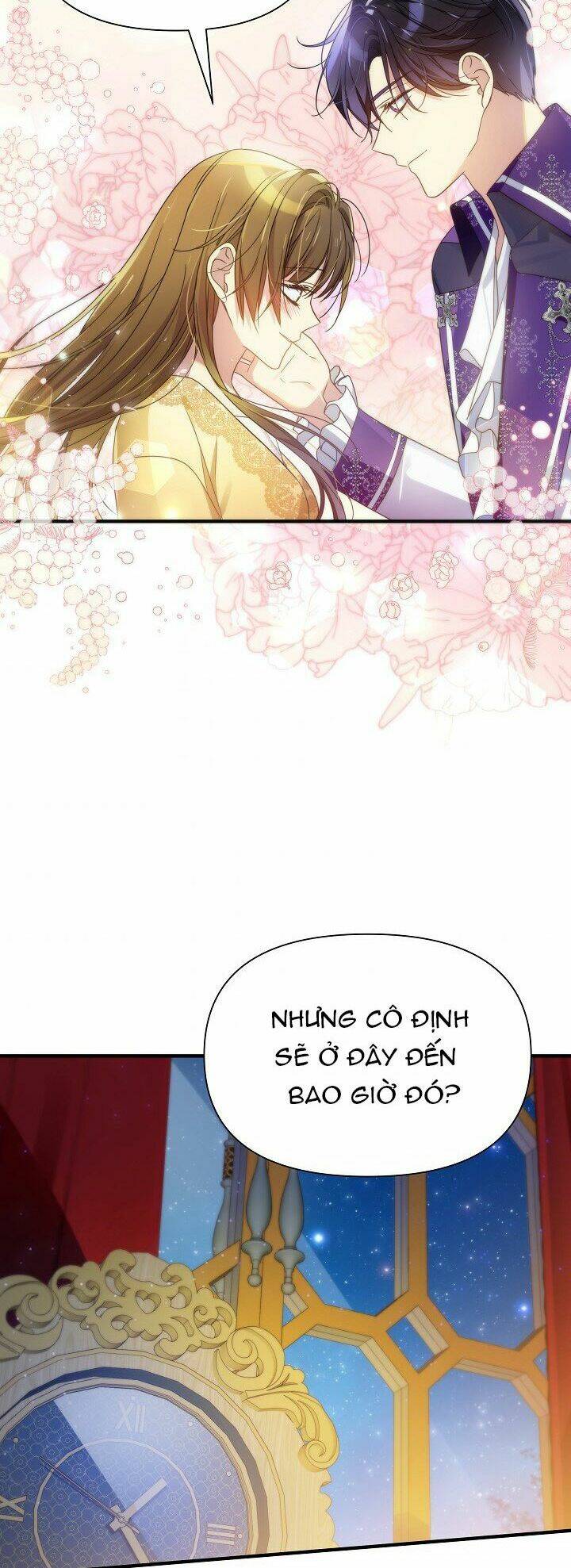 Tôi Đã Ở Đây Ngay Từ Đầu Chapter 45 - Trang 2