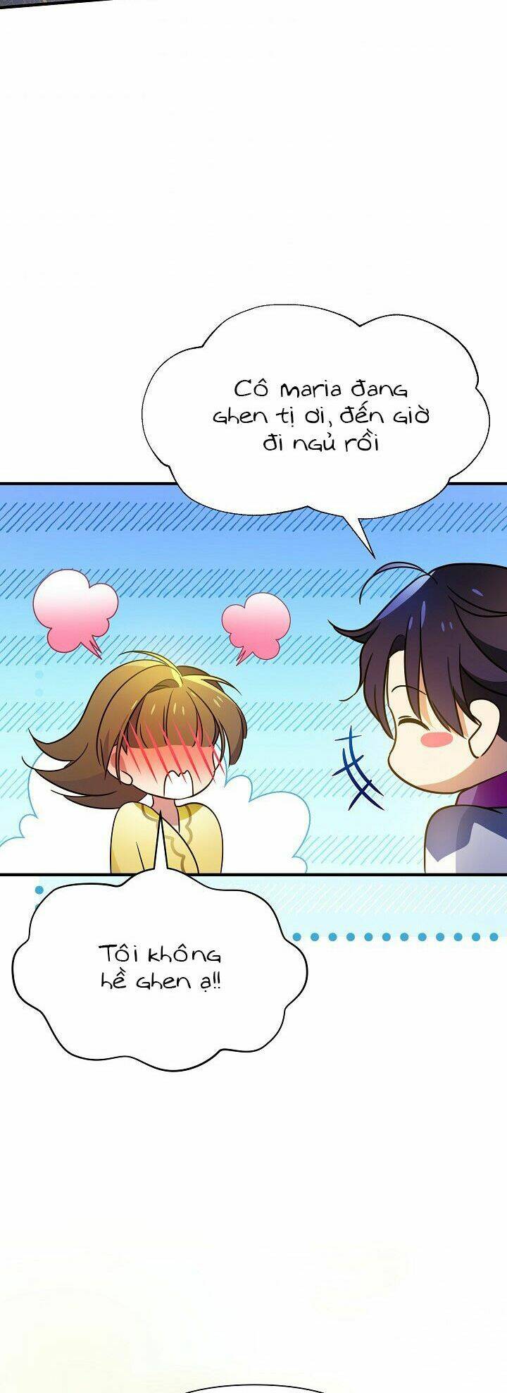 Tôi Đã Ở Đây Ngay Từ Đầu Chapter 45 - Trang 2