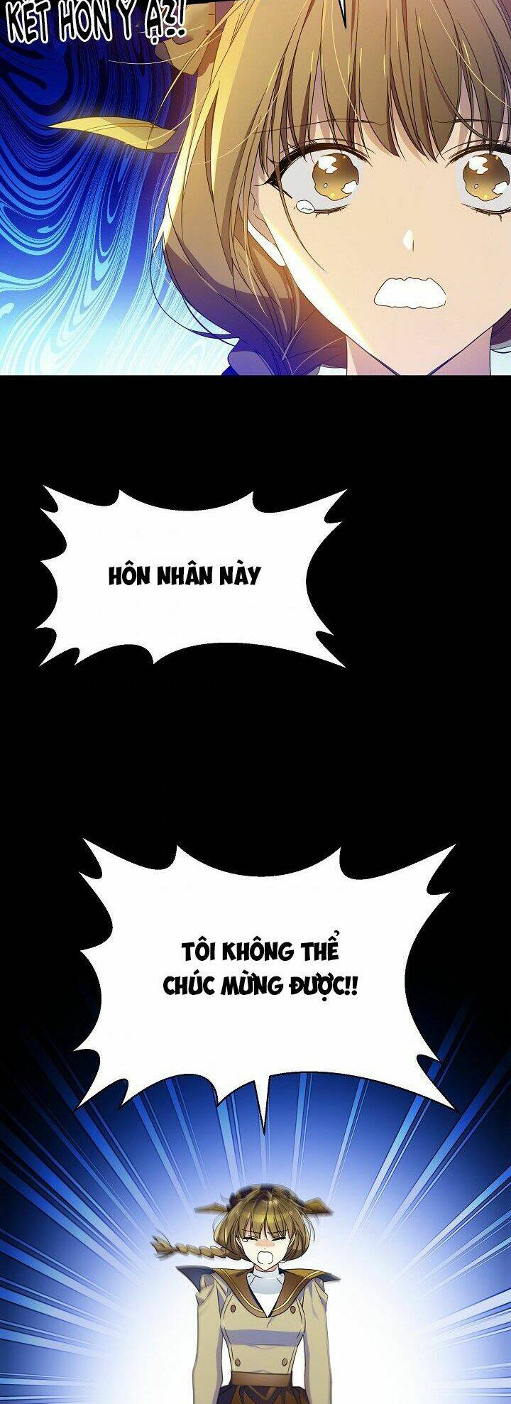 Tôi Đã Ở Đây Ngay Từ Đầu Chapter 45 - Trang 2