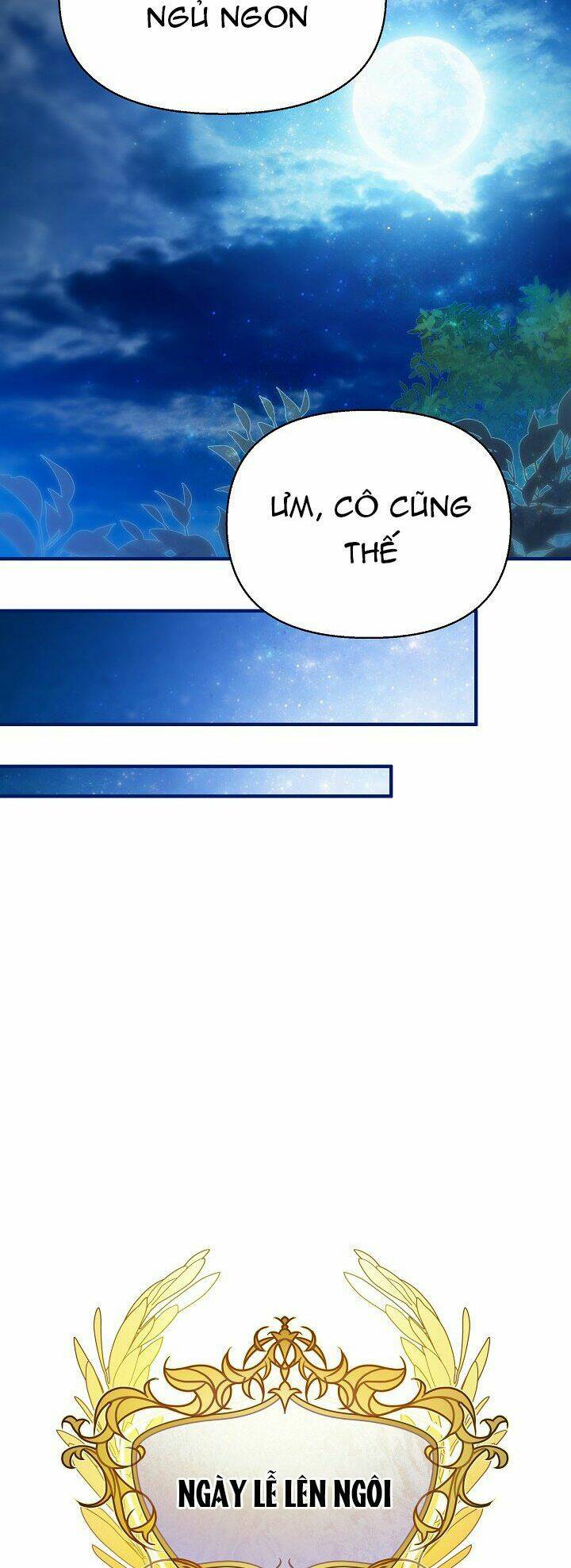 Tôi Đã Ở Đây Ngay Từ Đầu Chapter 45 - Trang 2