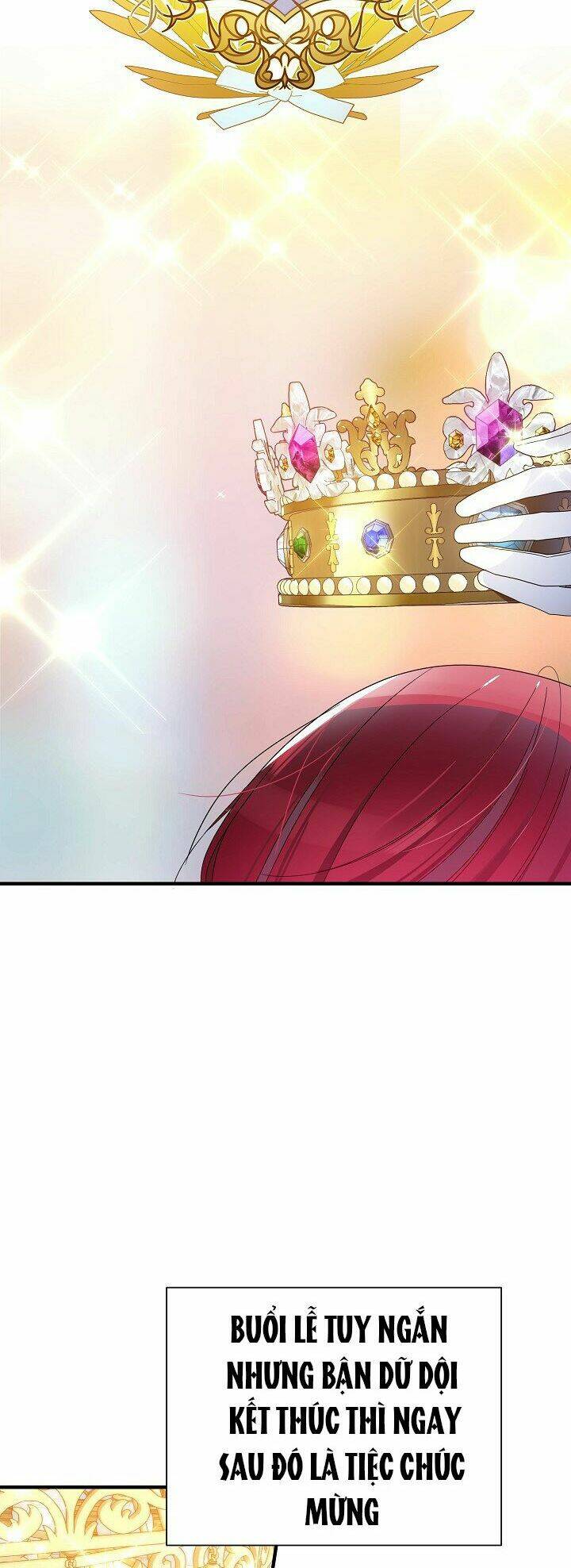 Tôi Đã Ở Đây Ngay Từ Đầu Chapter 45 - Trang 2