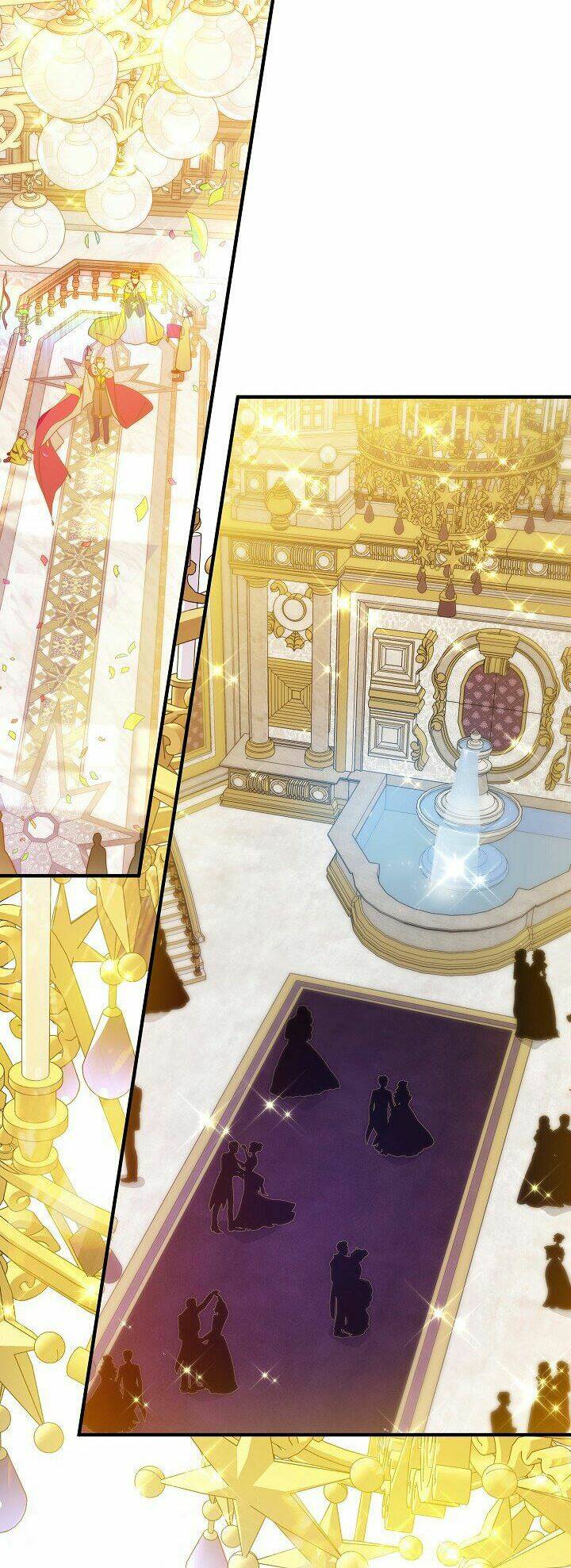 Tôi Đã Ở Đây Ngay Từ Đầu Chapter 45 - Trang 2