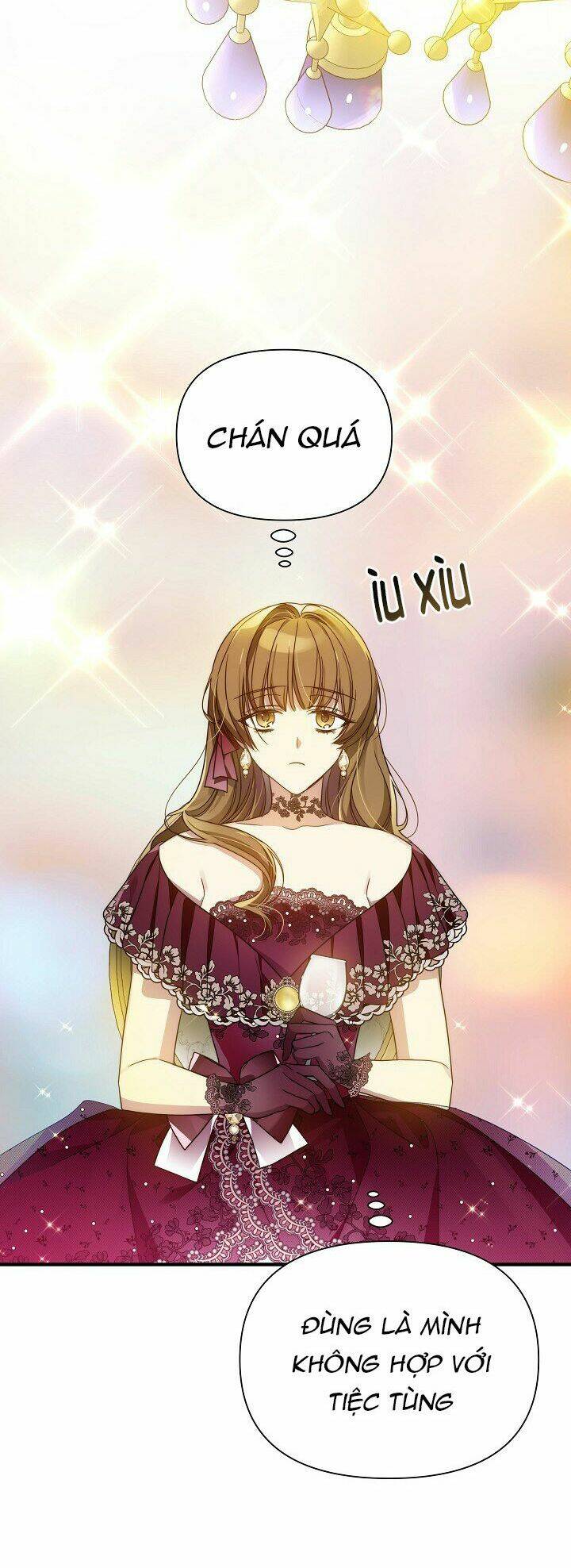 Tôi Đã Ở Đây Ngay Từ Đầu Chapter 45 - Trang 2