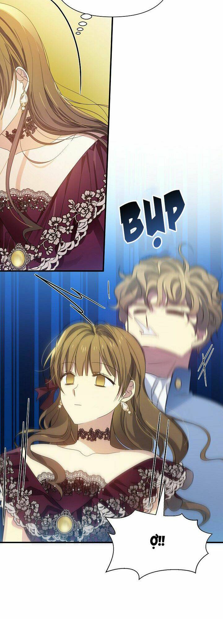 Tôi Đã Ở Đây Ngay Từ Đầu Chapter 45 - Trang 2