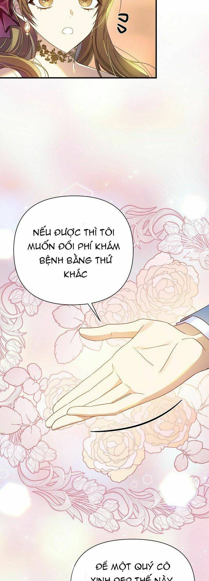 Tôi Đã Ở Đây Ngay Từ Đầu Chapter 45 - Trang 2