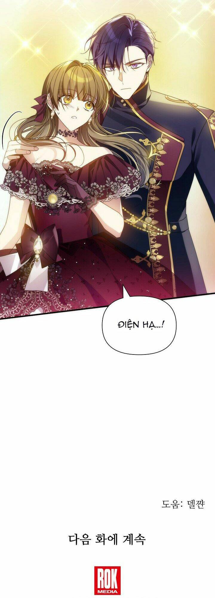 Tôi Đã Ở Đây Ngay Từ Đầu Chapter 45 - Trang 2