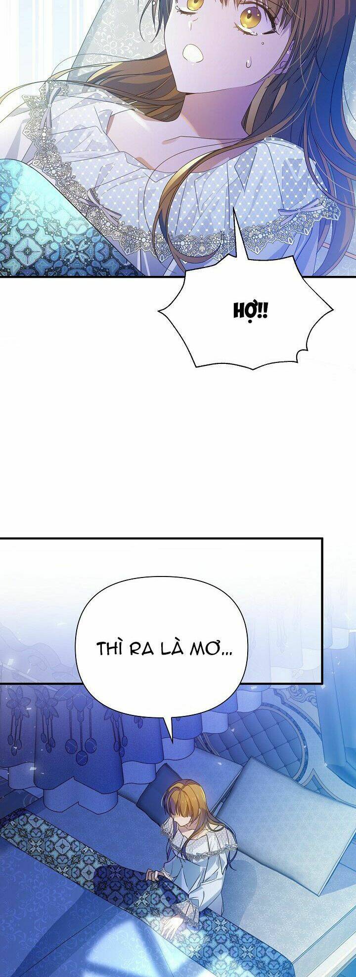 Tôi Đã Ở Đây Ngay Từ Đầu Chapter 45 - Trang 2