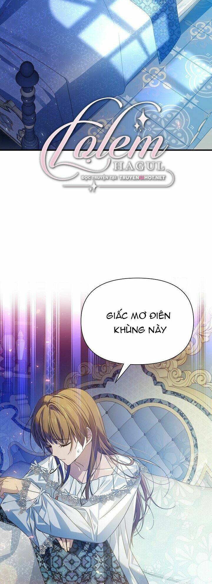 Tôi Đã Ở Đây Ngay Từ Đầu Chapter 45 - Trang 2