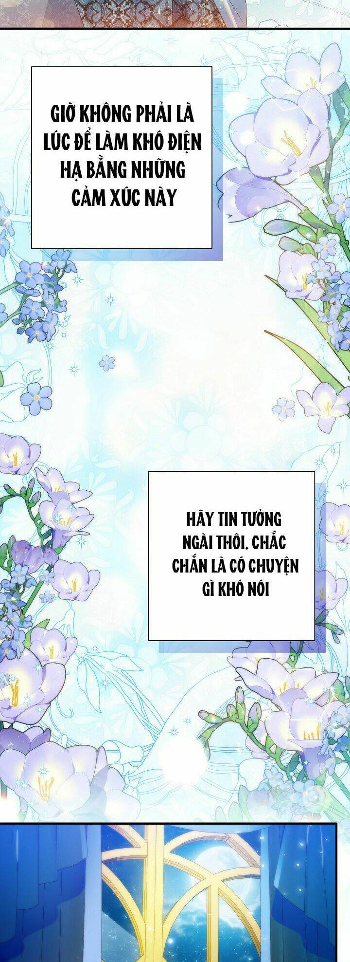 Tôi Đã Ở Đây Ngay Từ Đầu Chapter 45 - Trang 2