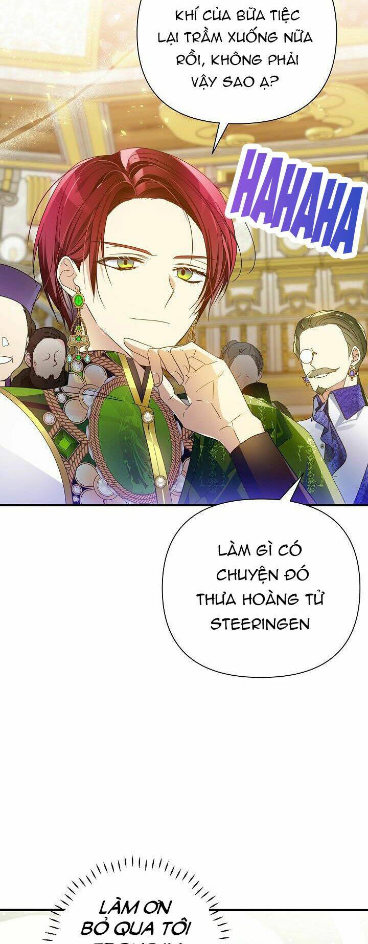 Tôi Đã Ở Đây Ngay Từ Đầu Chapter 46 - Trang 2