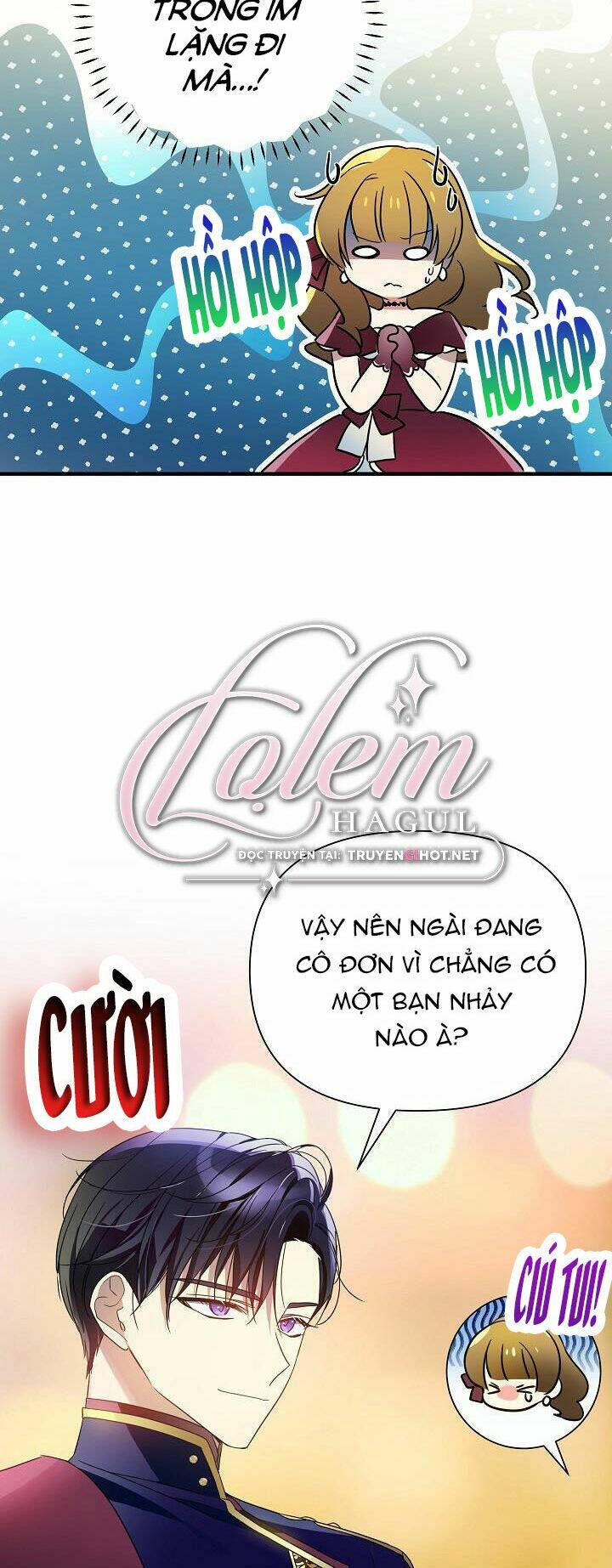 Tôi Đã Ở Đây Ngay Từ Đầu Chapter 46 - Trang 2