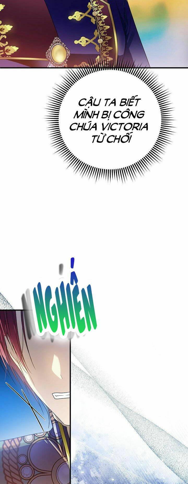 Tôi Đã Ở Đây Ngay Từ Đầu Chapter 46 - Trang 2