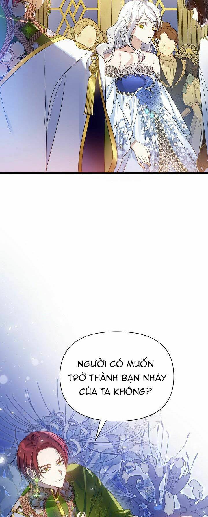 Tôi Đã Ở Đây Ngay Từ Đầu Chapter 46 - Trang 2