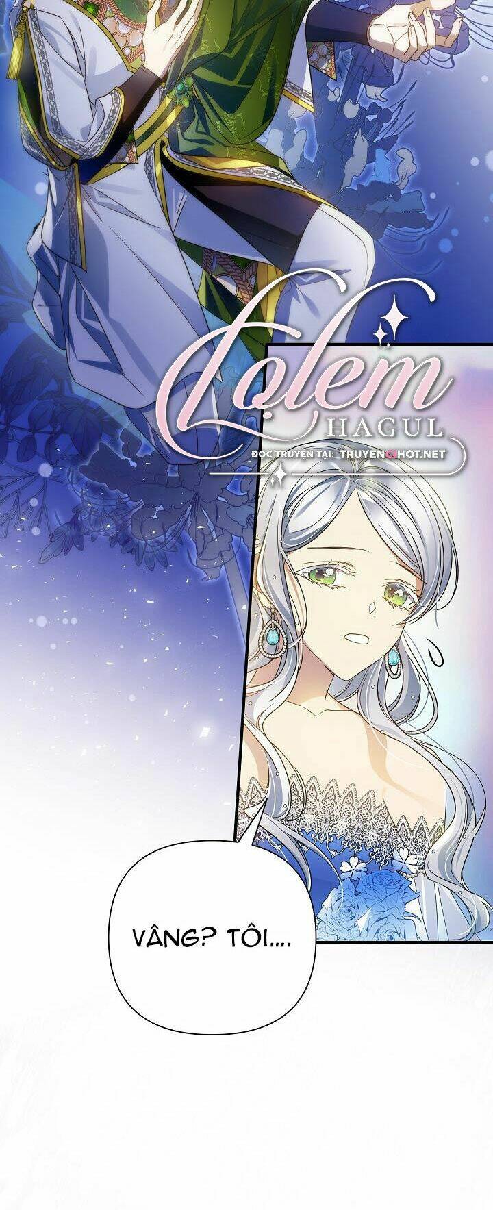 Tôi Đã Ở Đây Ngay Từ Đầu Chapter 46 - Trang 2