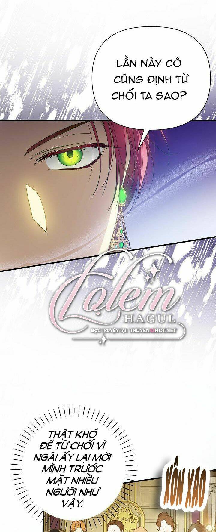 Tôi Đã Ở Đây Ngay Từ Đầu Chapter 46 - Trang 2