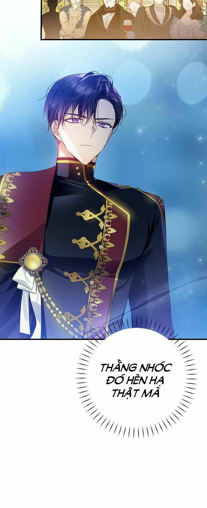 Tôi Đã Ở Đây Ngay Từ Đầu Chapter 46 - Trang 2