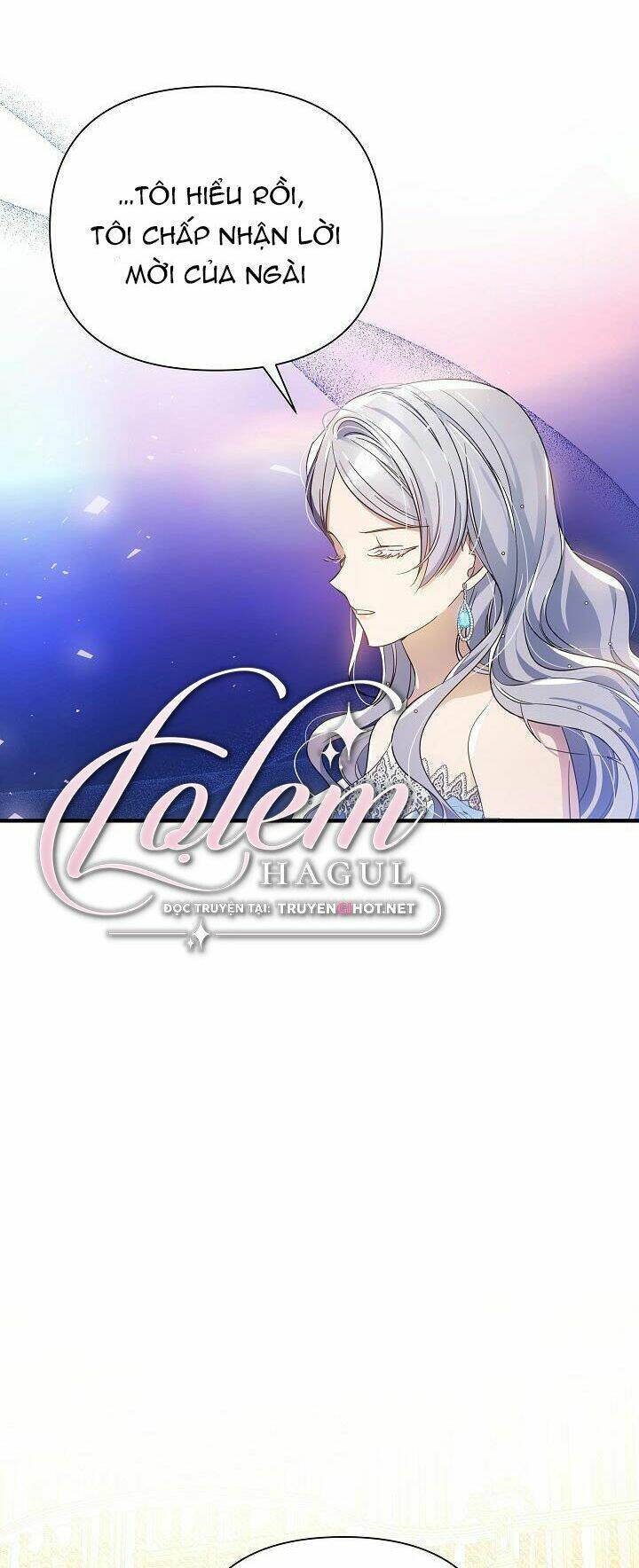 Tôi Đã Ở Đây Ngay Từ Đầu Chapter 46 - Trang 2