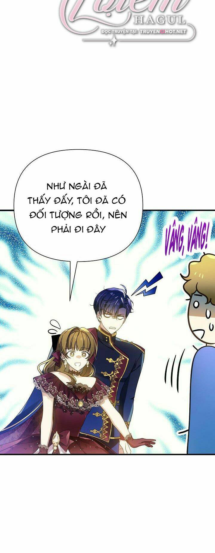 Tôi Đã Ở Đây Ngay Từ Đầu Chapter 46 - Trang 2