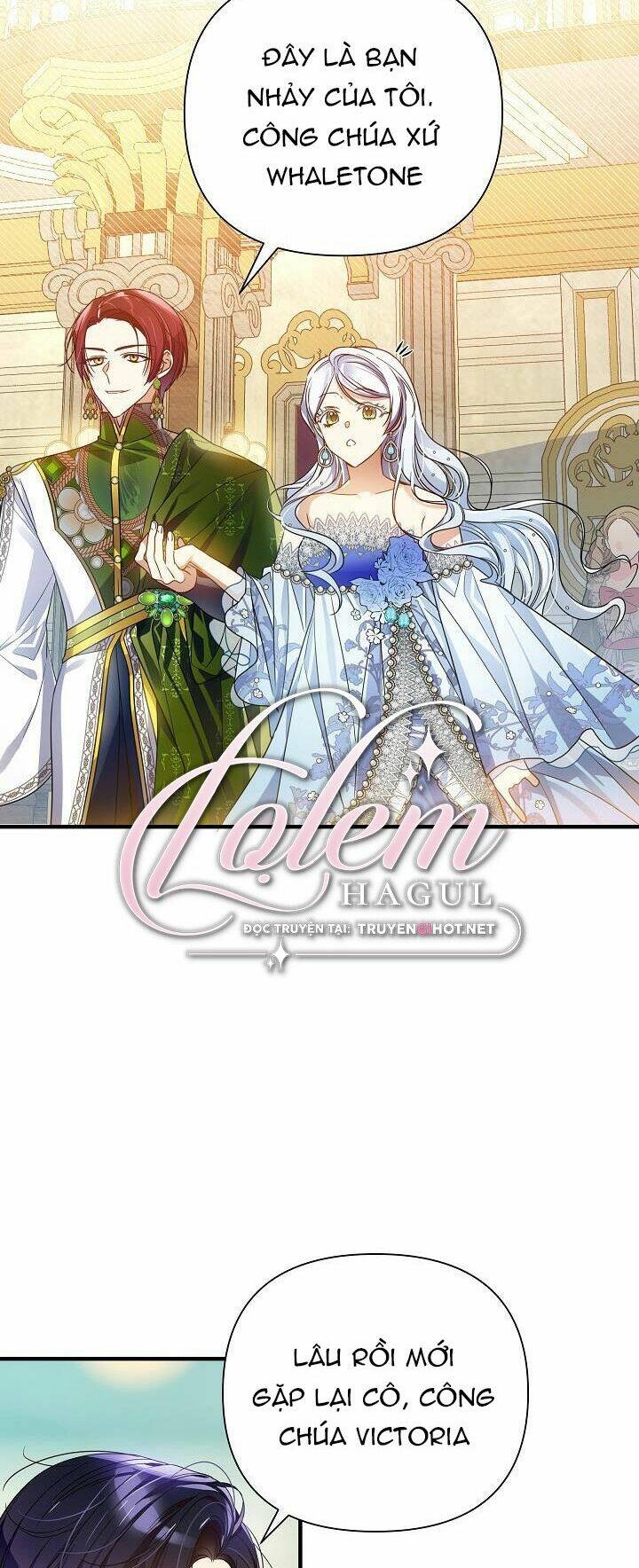 Tôi Đã Ở Đây Ngay Từ Đầu Chapter 46 - Trang 2