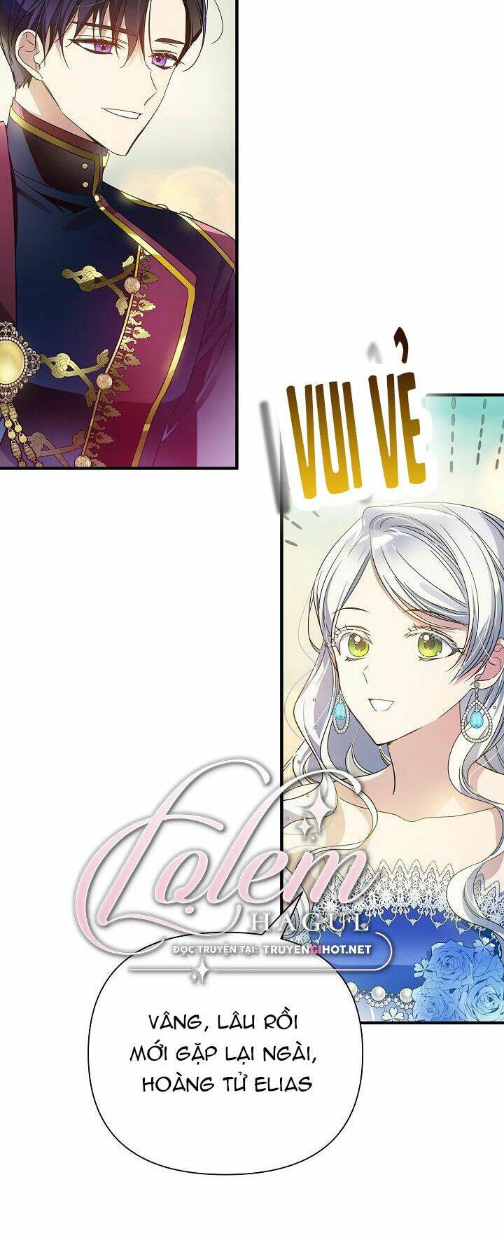 Tôi Đã Ở Đây Ngay Từ Đầu Chapter 46 - Trang 2